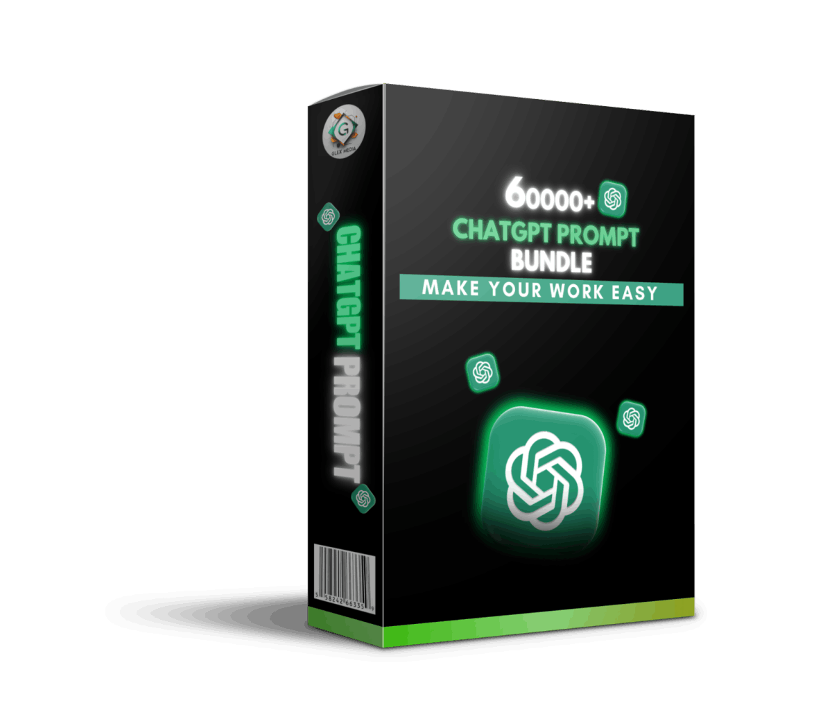 ChatGPT by Digital Creator