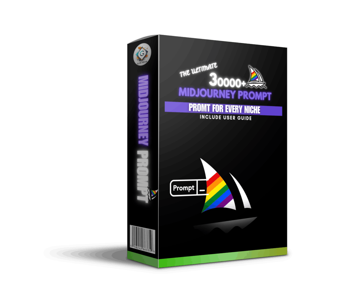 mid journey by Digital Creator