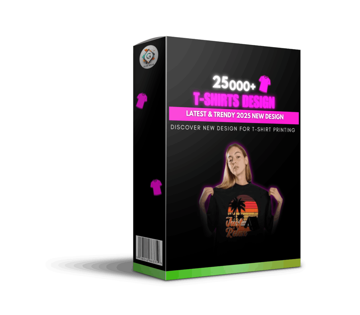 tshirt by Digital Creator